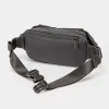 Valigetti Сумка на пояс (черный)