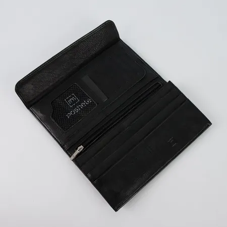 Poshete Кошелек (черный)