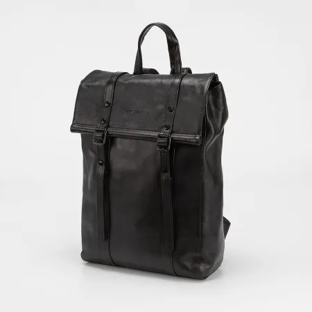 Francesco Molinary Рюкзак (черный)