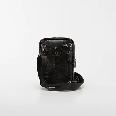 Valigetti Сумка-рюкзак (черный)