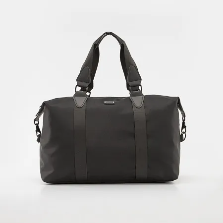 Valigetti Сумка дорожно-спортивная (черный)