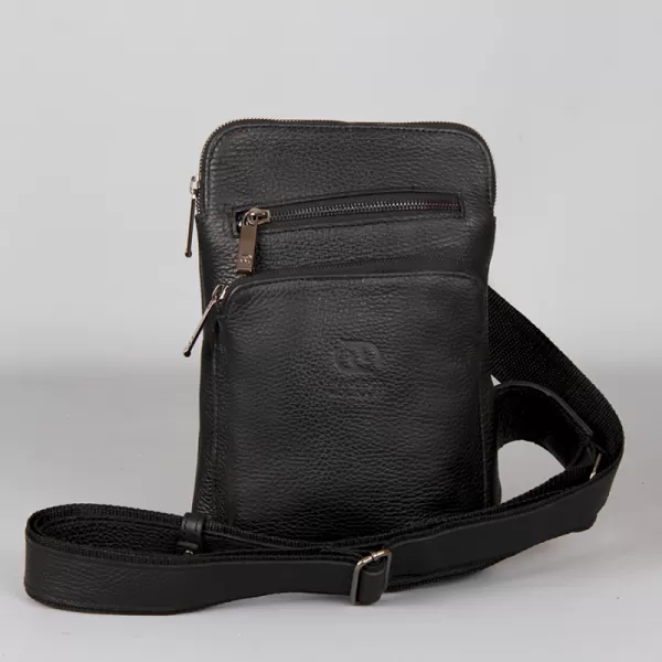 Сумка через плечо  FRANCESCO MOLINARY арт. 8010955 Сумка через плечо  FRANCESCO MOLINARY арт. 8010955