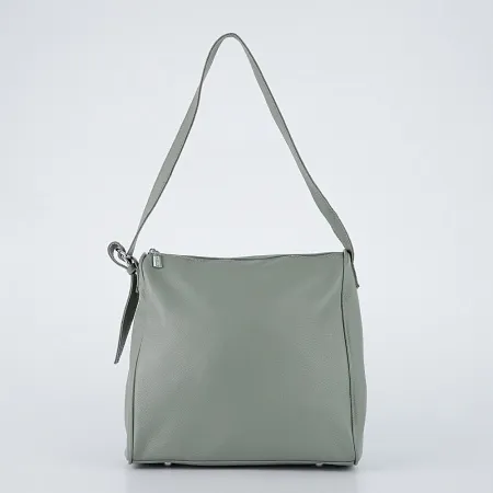 Poshete Сумка-планшет (светло-зеленый)