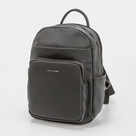 David Jones Рюкзак (черный)