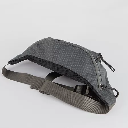 Valigetti Сумка на пояс (серый)