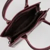 Poshete Сумка (бордовый)
