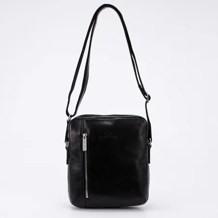 Francesco Molinary Сумка-планшет (черный)