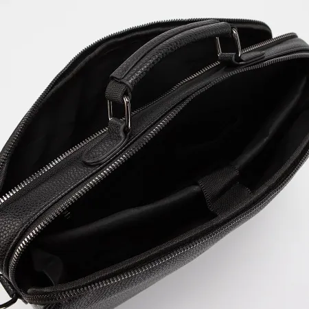 Valigetti Портфель (черный)