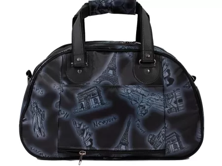 Спортивная сумка  арт. 011139 Спортивная сумка  арт. 011139