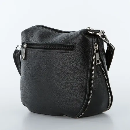 Poshete Сумка-планшет (черный)