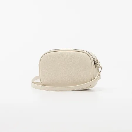 David Jones Сумка-планшет (бежевый)