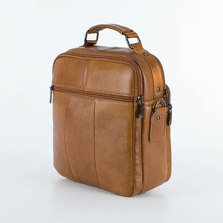 Valigetti Сумка (горчичный)