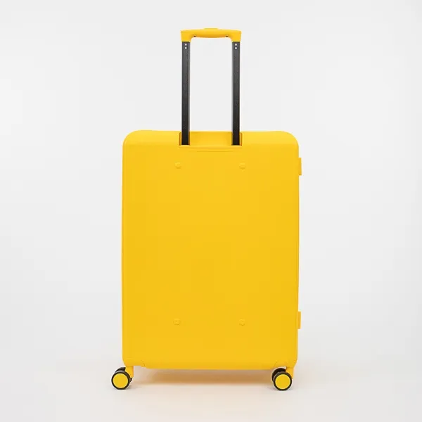 Francesco Molinary Чемодан на 4-х колесах 338-2701