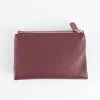 Francesco Molinary Кошелек (бордовый)