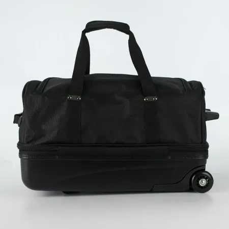 Rion Сумка на колесах (черный)