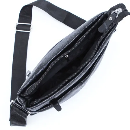 Mr.Bag Сумка-планшет (черный)