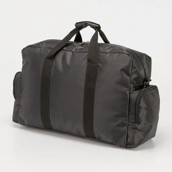 Ecotope Сумка дорожно-спортивная 018-202