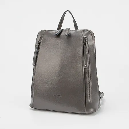 Poshete Сумка-рюкзак (серый)