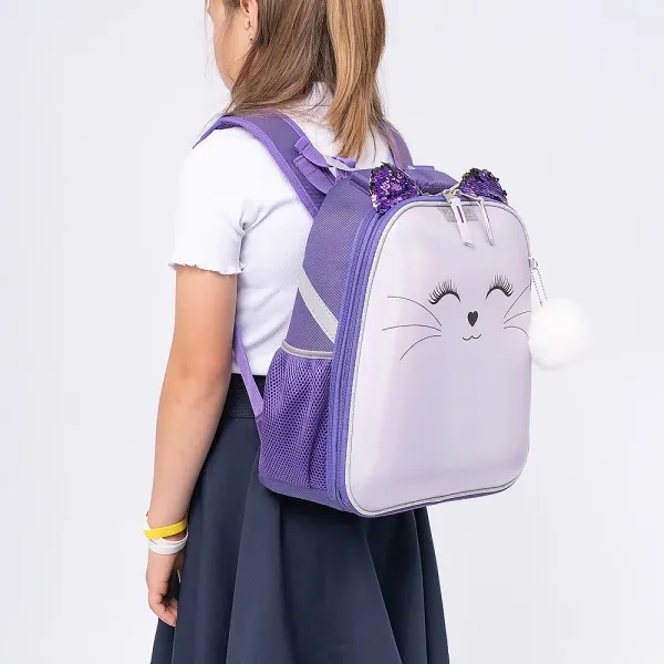 Ecotope Kids Ранец 057-540Y-EK