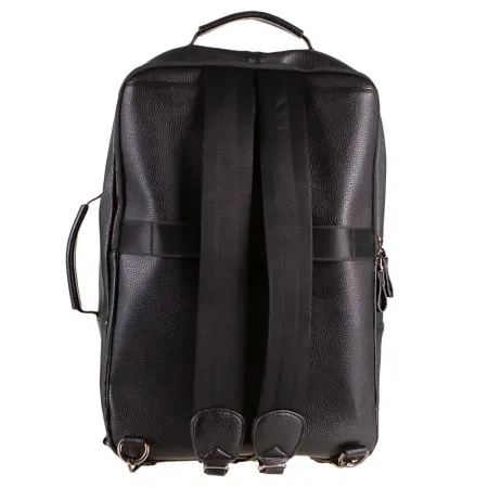 Poshete Сумка-рюкзак (черный)