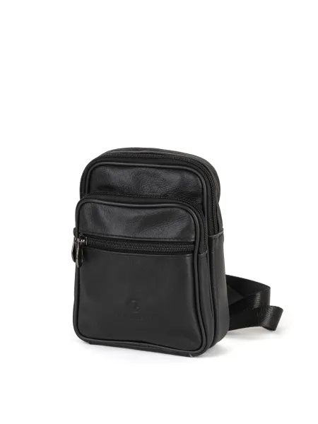 Сумка плечевая Valigetti арт. 363256-136