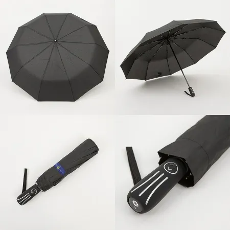 Rain Berry Зонт (черный)