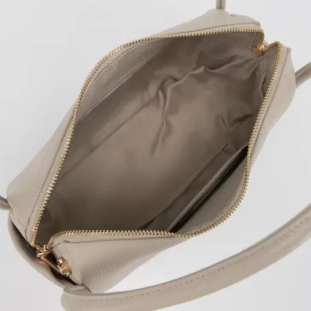 Francesco Molinary Сумка (светло-серый)