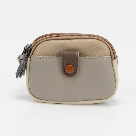 Poshete Кошелек (бежевый)