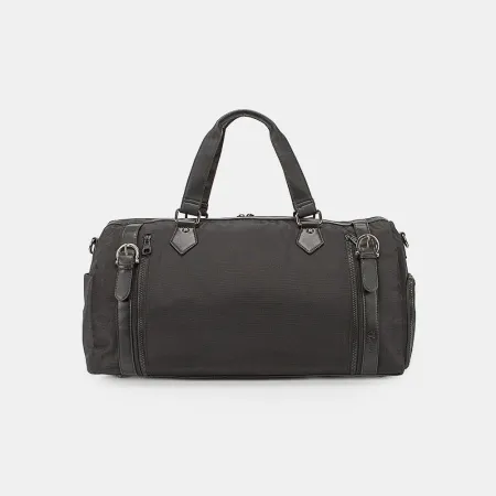 Valigetti Сумка дорожно-спортивная (черный)