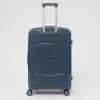 Valigetti Чемодан на 4-х колесах (синий)
