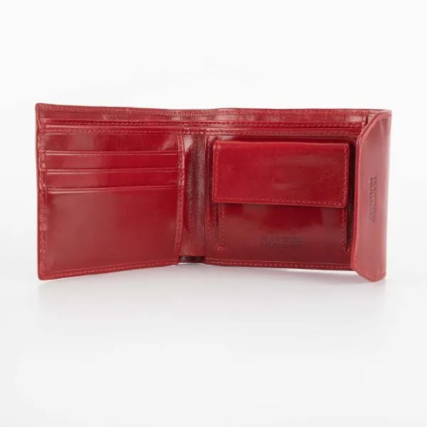 Francesco Molinary Кошелек 678-787