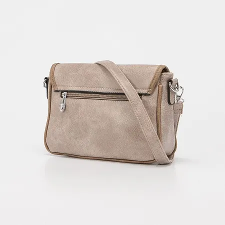 Passo Avanti Сумка-планшет (кофе)