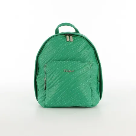 David Jones Рюкзак (зеленый)