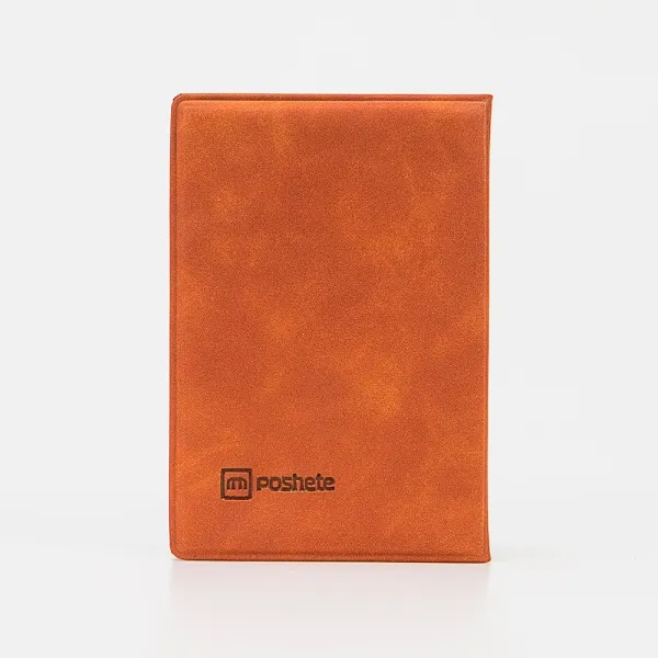 Poshete Обложка на паспорт 681-OP9042