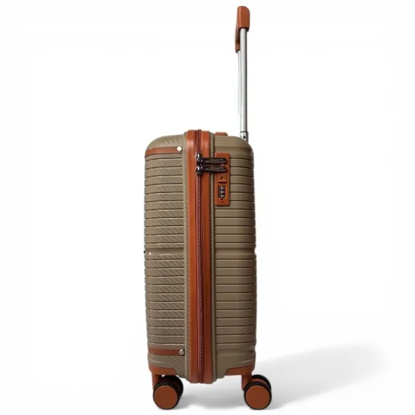 Чемодан маленький S Valigetti арт. 383152412-20