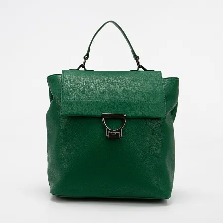 Passo Avanti Сумка-рюкзак (зеленый)