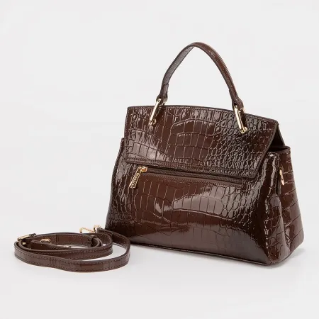 Marzia Сумка (кофе)