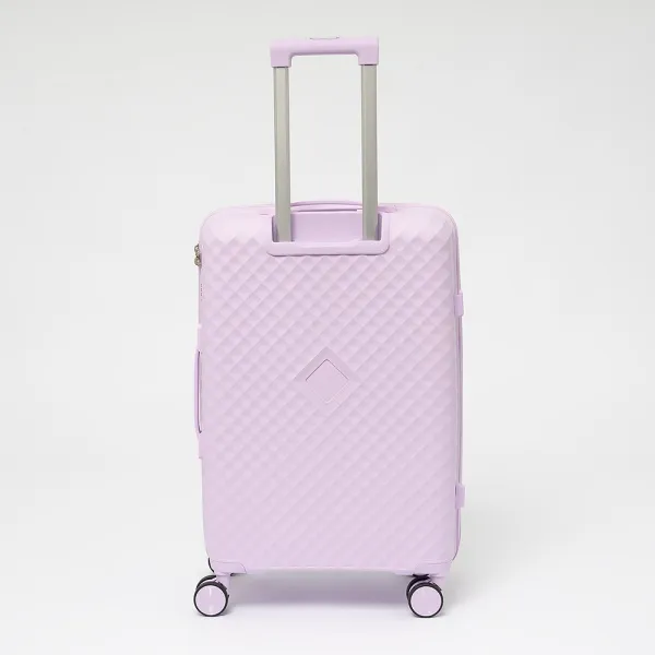 Valigetti Чемодан на 4-х колесах 344-306/4-VG