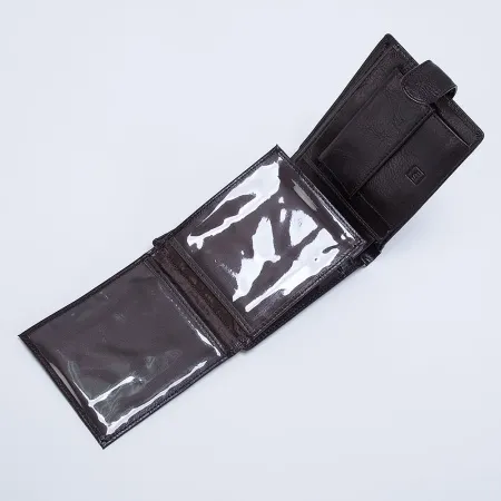 Poshete Кошелек (коричневый)