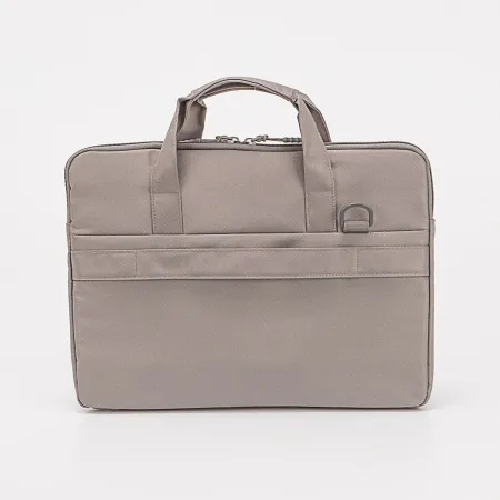 Ecotope Сумка для ноутбука (светло-серый)