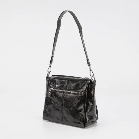 Poshete Сумка-планшет (черный)