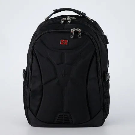 Ecotope Рюкзак (черный)