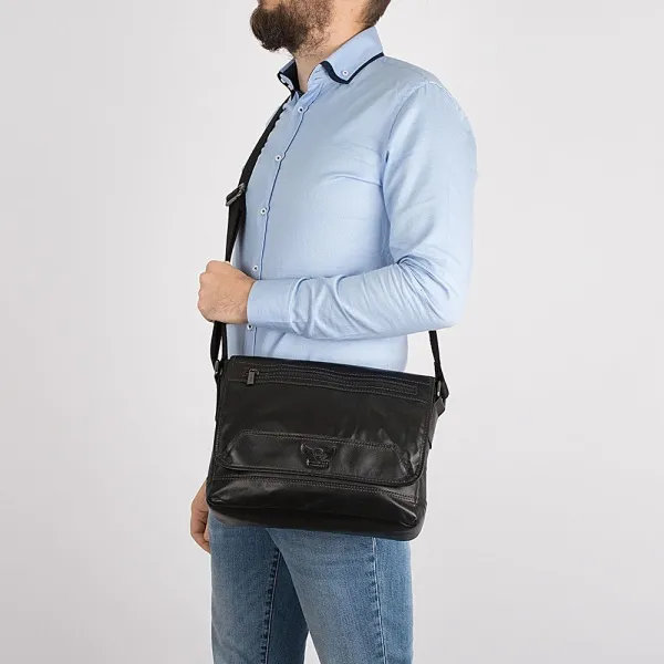 Poshete Сумка-планшет 253-0002-24