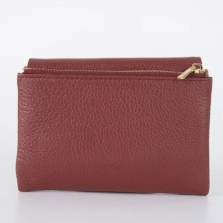 Poshete Кошелек (бордовый)