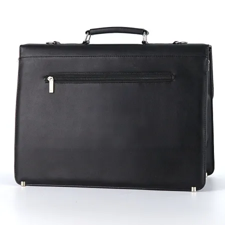 Poshete Портфель (черный)