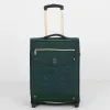 Grott Чемодан на 2-х колесах (зеленый)
