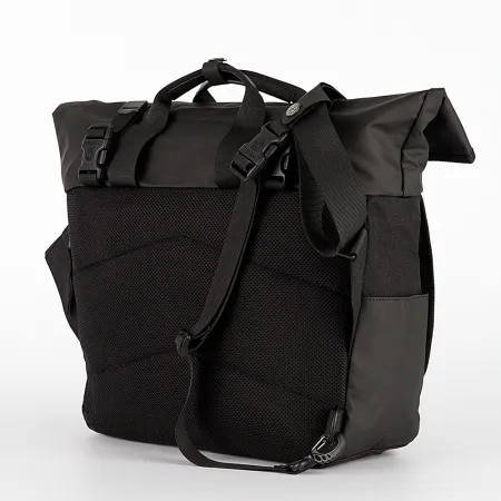 Tubing Сумка-рюкзак (черный)