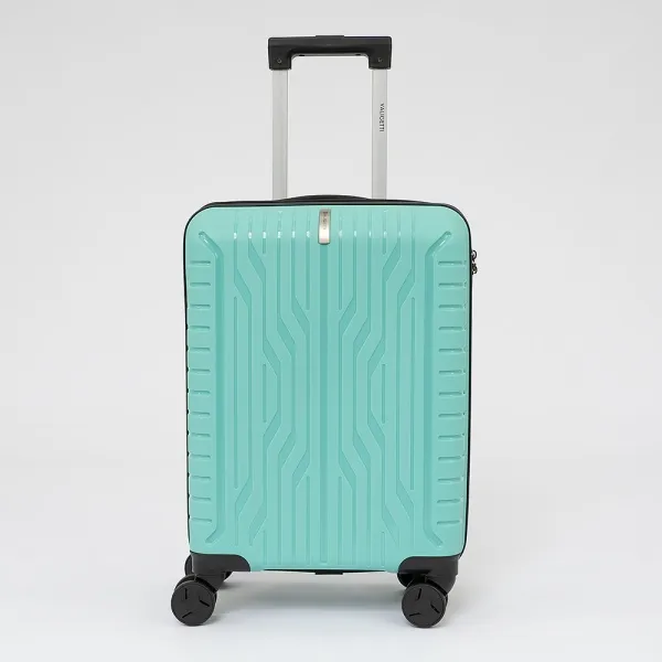 Valigetti Чемодан на 4-х колесах 227-PP006