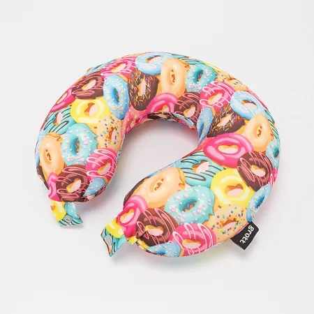 Grott Подушка для путешествий (разноцветный)