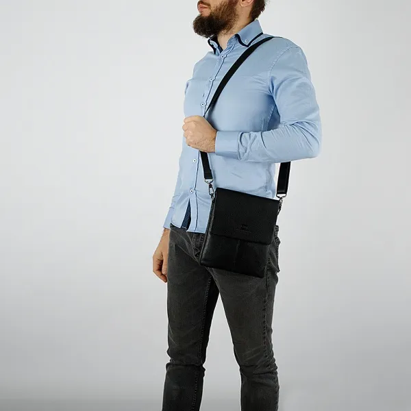 Francesco Molinary Сумка-планшет 356-Q001-3